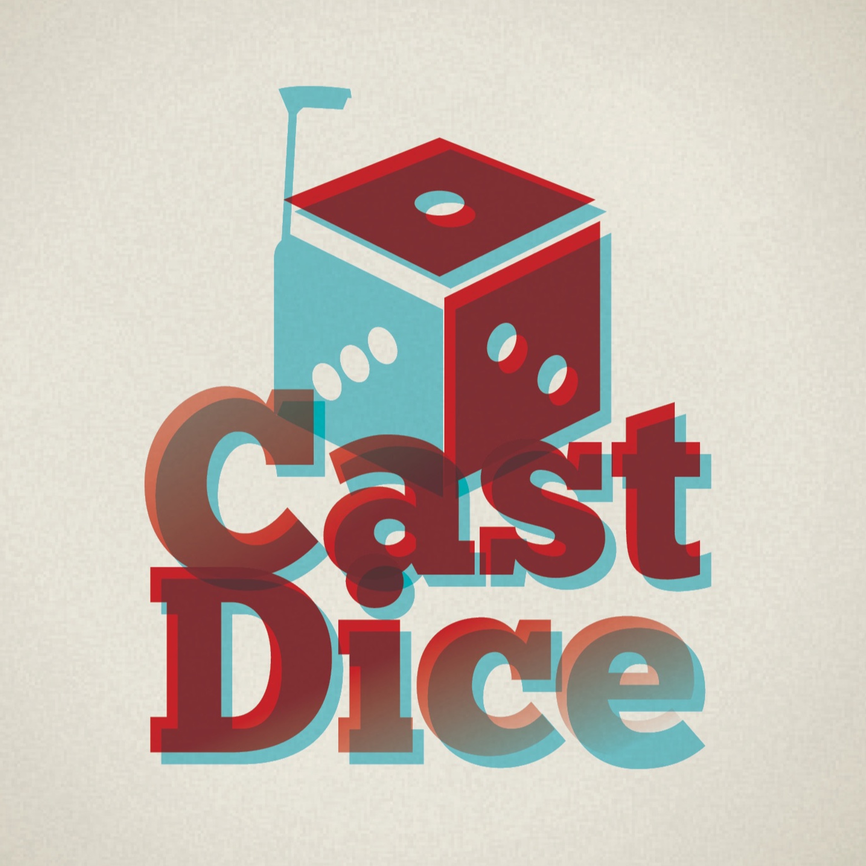 The Cast Dice Podcast, Episode 104 - Bot War Faction Focus And The Rise Of The Democracy episode artwork
