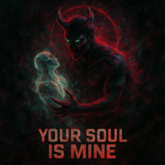YOUR SOUL IS MINE