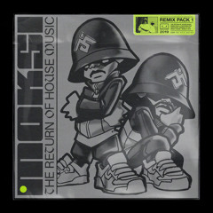 You Lose Nothing (Chocolate Puma VIP Remix)