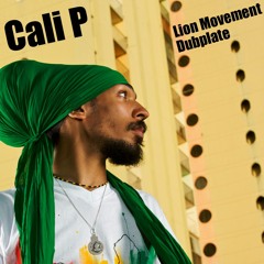 Lion movement & Cali P - TEK IT TO DEM (DUBPLATE)