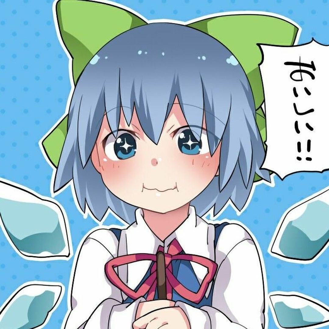 chirumiru cirno remix album -cirmix!- (2009) MP3 - Download
