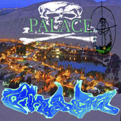 CHAYN SLOTH & PALE PALACE - NEW QUEEN