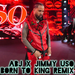 ABJ X JIMMY USO BALTIMORE CLUB REMIX