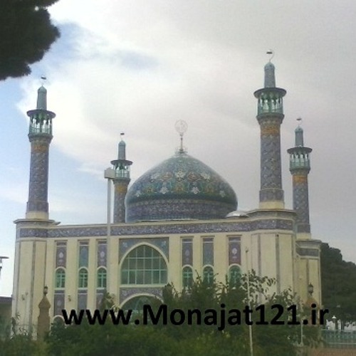 ساکنم بر در میخانه که میخانه از اوست ***  می خورم باده که این باده و پیمانه از اوست