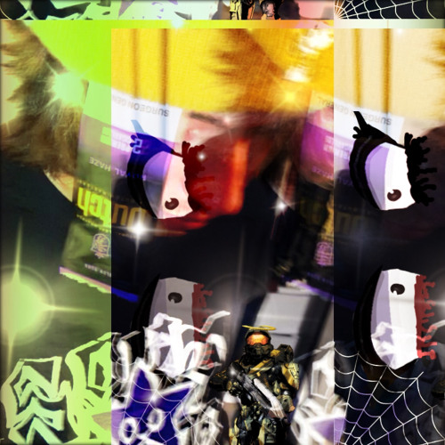 blaccout prod. genshi