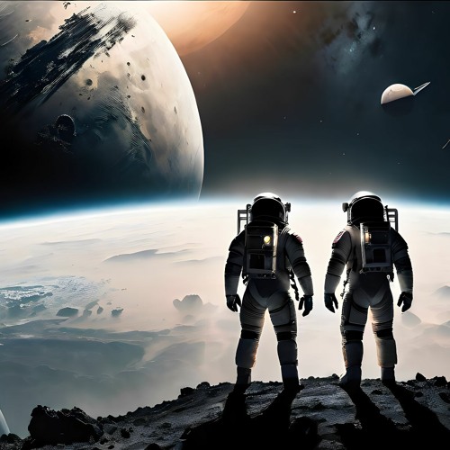 Melodic Techno Mix 2024 - Only February Releases - Anyma, Adriatique, Innellea, Space Motion