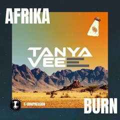 Afrikaburn ECompression Live Set 2020