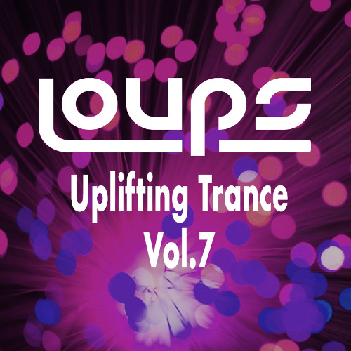 Loups - Uplifting vol.7