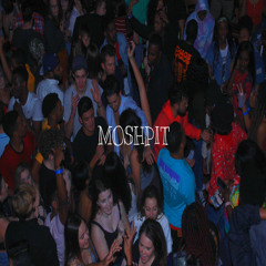 MOSHPIT ft D-Tae, Freegamefabo