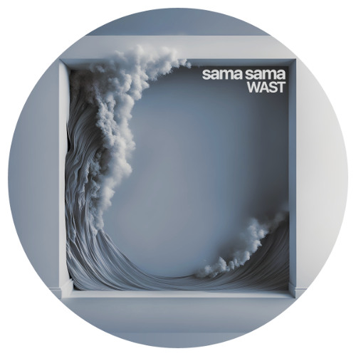 PREMIERE: WAST – Head Breaker [SBMRN-HS01]