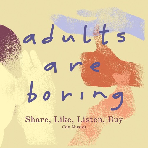 Share, Like, Listen, Buy (My Music)