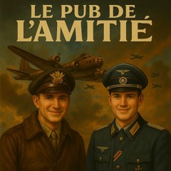Le Pub de l'amitié