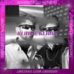 EPISODE 34 - KLING&KLANG