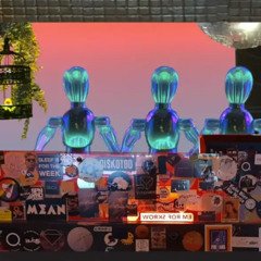 LLD @ Kaffeekranz im Bassgewitter | Beatboutique | 07.02.25