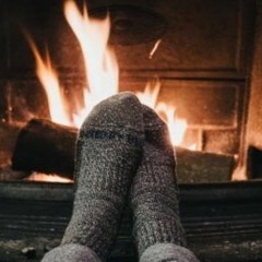Jacky Hudson - By The Fireside