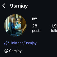 9smjay x #2003