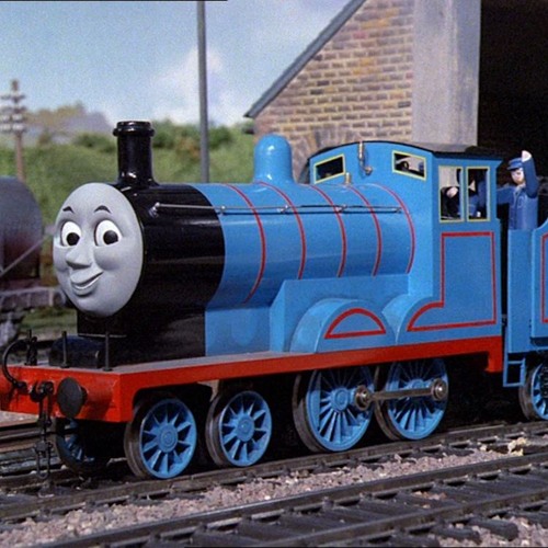 Sodor Themes - Edward The Blue Engine (S1, V2)