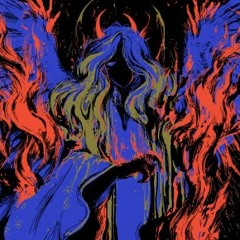 WATCH THE WORLD BURN WITH ME