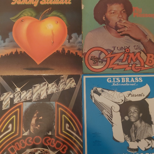 end of the year mix