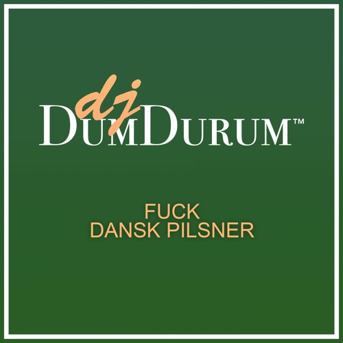 Fuck Dansk Pilsner