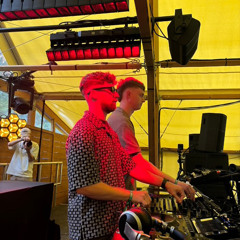 Zach Curtis B2B Theo Egerton @ Hide and seek festival 2025