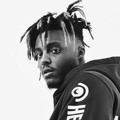 For a second - juice Wrld unreleased (OliBeatz remix)