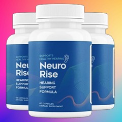 NeuroRise Reviews: Are They the Key to Unlocking Your Mental Edge?