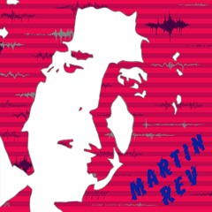 Martin Rev - Martin Rev [album preview]