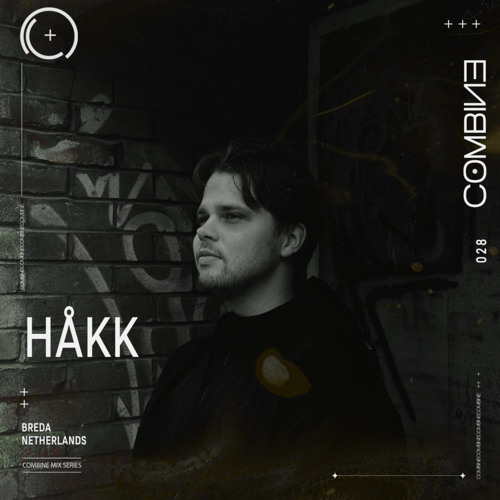 COMBINE: Mix Series | HÅKK | 028