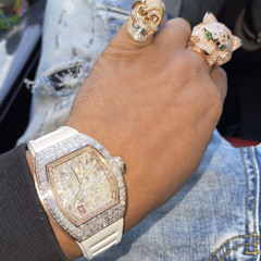 Rocky - Pop Smoke🕊 (Active Gang)