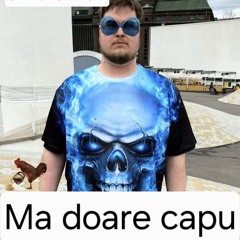 Ma doare capu