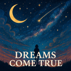 Dreams come true