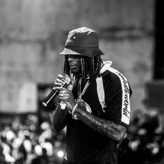 HIMRA - TOP BOY LIVE 🏆🏅