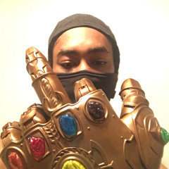 ASTRO V. ASTRO! prod. AstroBeatz