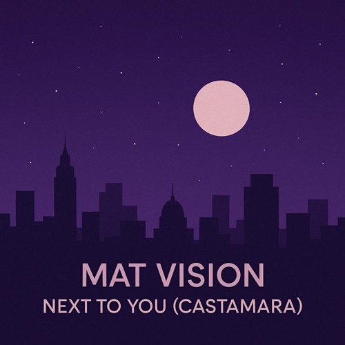Next to you (Castamara) [PROMO]