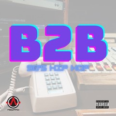 Back 2 BETA - 90s HIP HOP