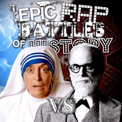 ERB: Mother Teresa Vs Sigmund Freud