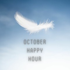 October Happy Hour