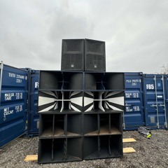 DnB Extravaganza Series