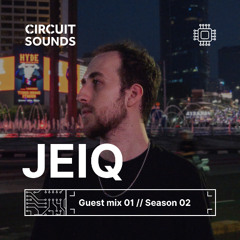 CIRCUIT SOUNDS GUESTMIX // DUBSTEP, 140, TRAP, GARAGE + MORE