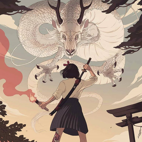 WARRIOR