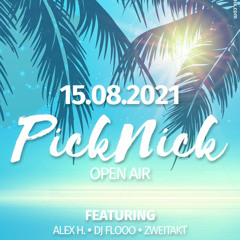 ZweiTAKT@PickNick OpenAir 2021 Free Download