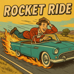 Rocket Ride
