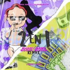 2 En 1 (Official Audio)[Bookoo Bucks & Shady Baby Remix]