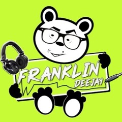 DEMBOW MIX 2023 MIXED BY DEEJAY FRANKLIN