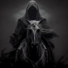 Dark Horse (Prod. by Vinzz Storm)