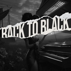 Amy Winehouse - Back to Black ( EFIX & EDGAR ft XKAEM cover )