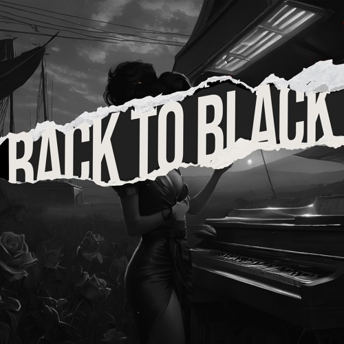 Amy Winehouse - Back to Black ( EFIX & EDGAR ft XKAEM cover )
