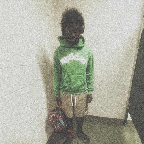 (Stand on biss) r4 x Luhblack 🩸