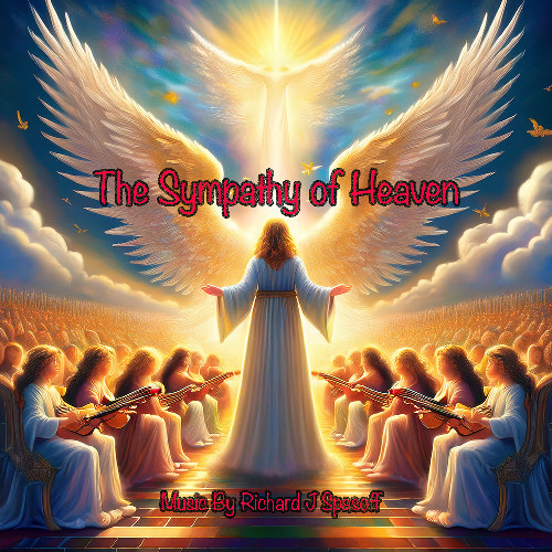 The Symphony Of Heaven     "optimize sound for headphones"